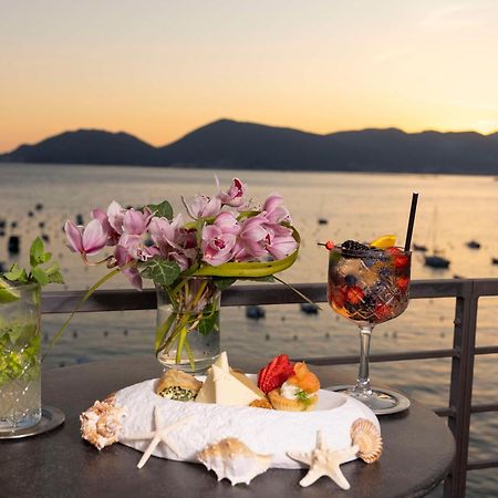 Hotel Shelley E Delle Palme, BW Signature Collection Lerici Dış mekan fotoğraf