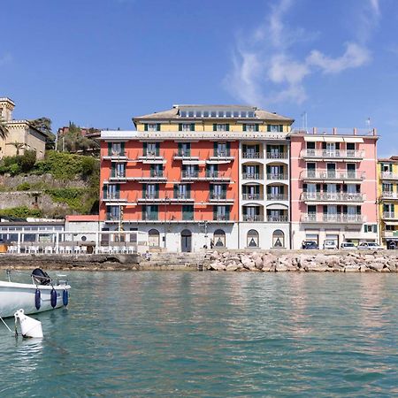 Hotel Shelley E Delle Palme, BW Signature Collection Lerici Dış mekan fotoğraf