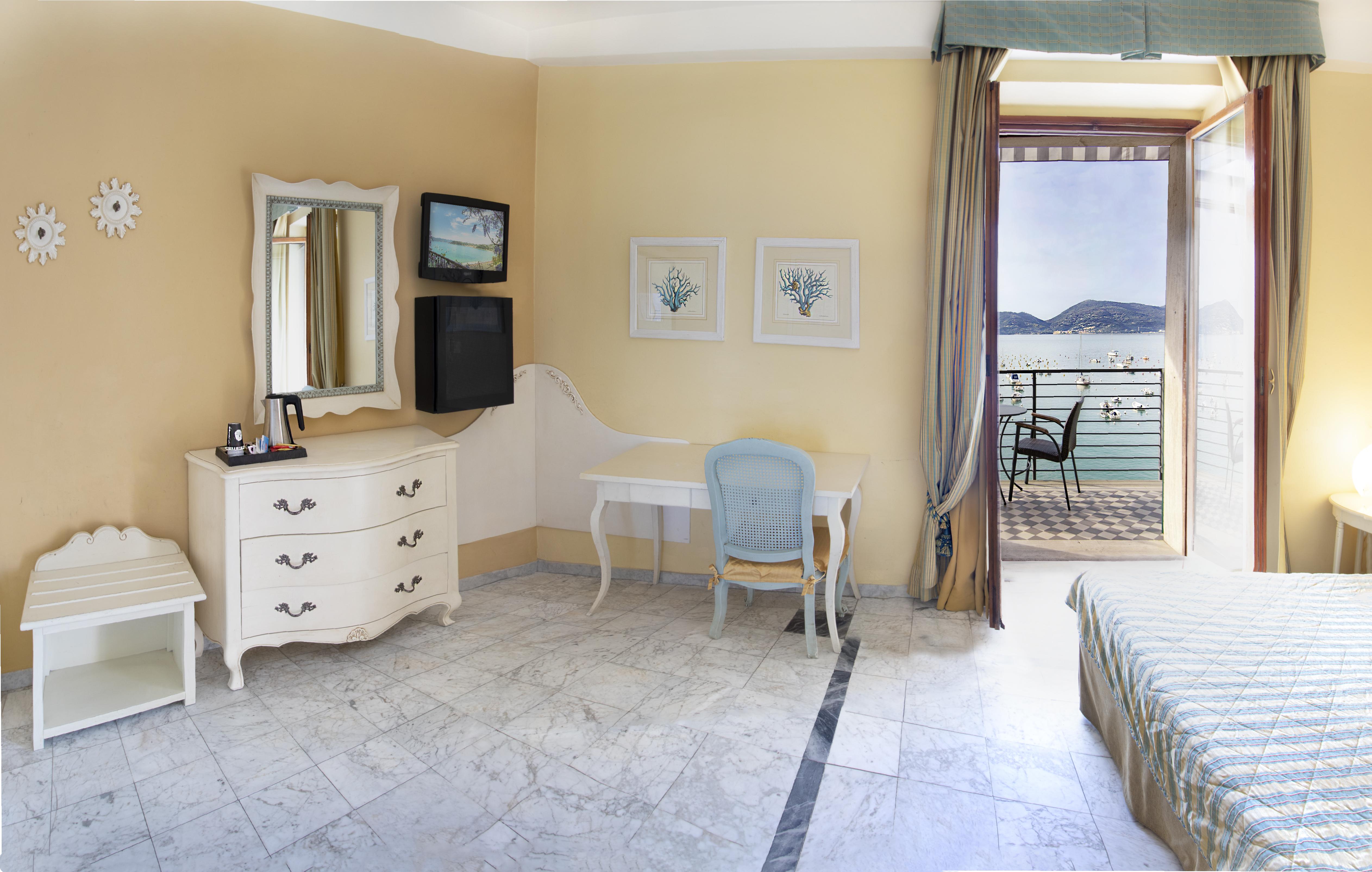 Hotel Shelley E Delle Palme, BW Signature Collection Lerici Dış mekan fotoğraf
