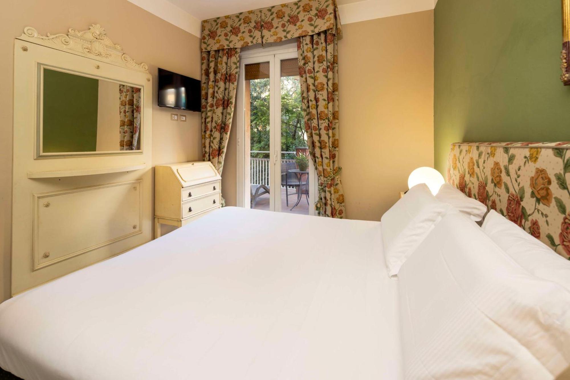 Hotel Shelley E Delle Palme, BW Signature Collection Lerici Dış mekan fotoğraf