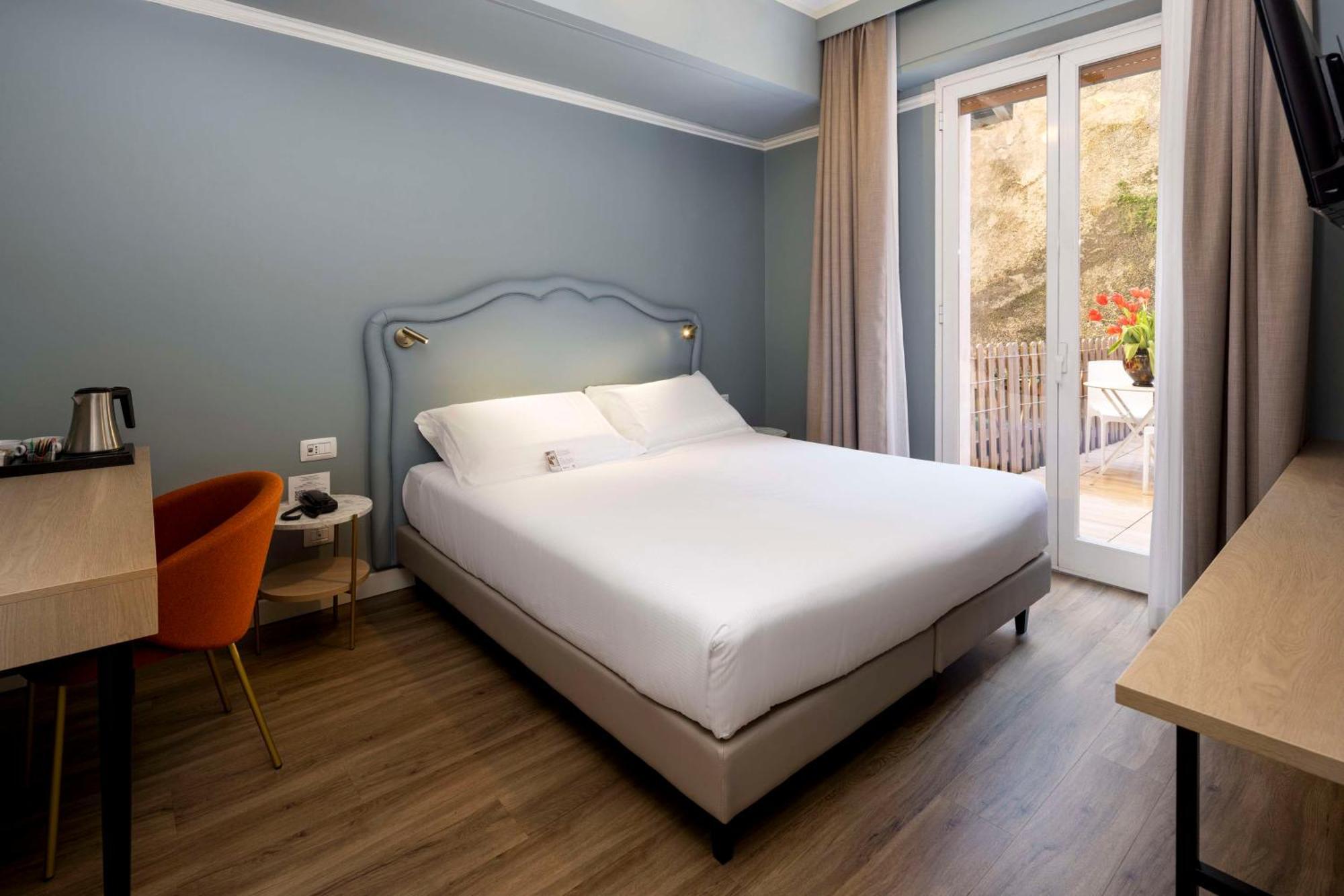 Hotel Shelley E Delle Palme, BW Signature Collection Lerici Dış mekan fotoğraf
