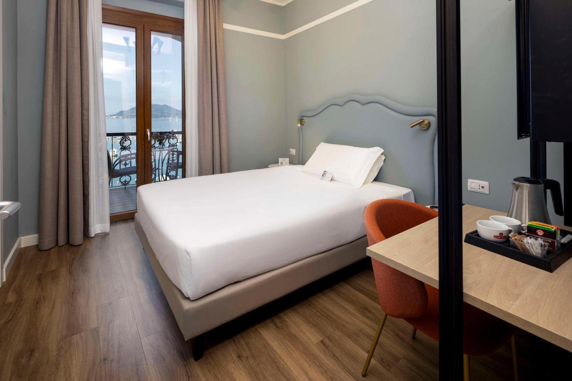 Hotel Shelley E Delle Palme, BW Signature Collection Lerici Dış mekan fotoğraf